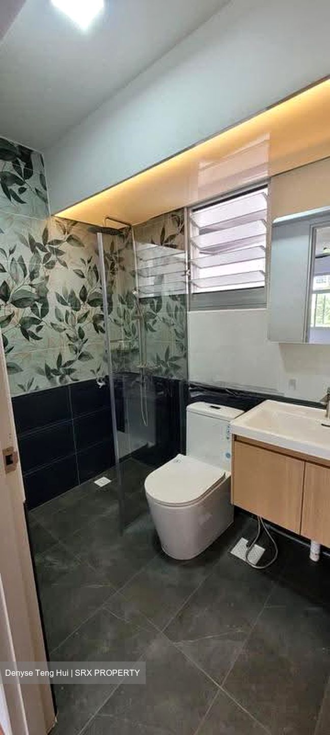 Blk 878A Tampines Greenforest (Tampines), HDB 4 Rooms #610227081